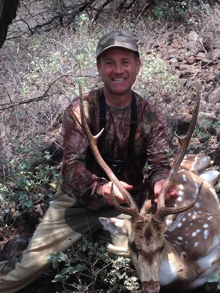 Lanai Hunting Axis Deer And Mouflon Ram Story by 2good2 Photobucket